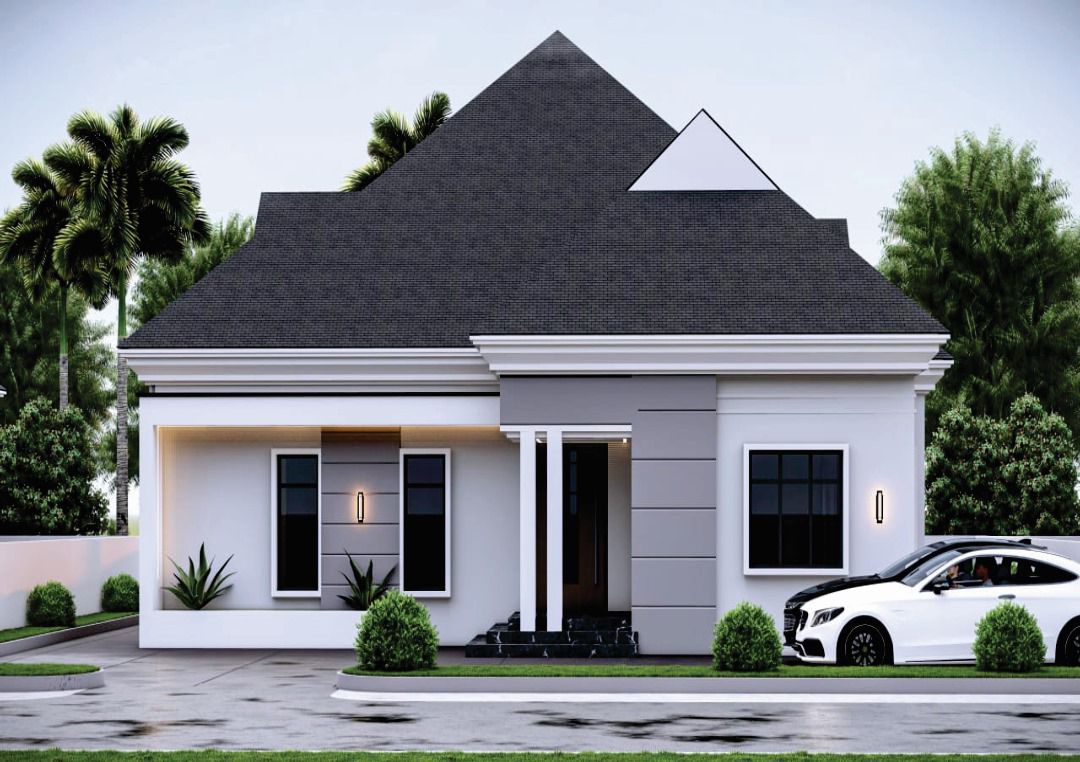 Steri Homes Ltd Property