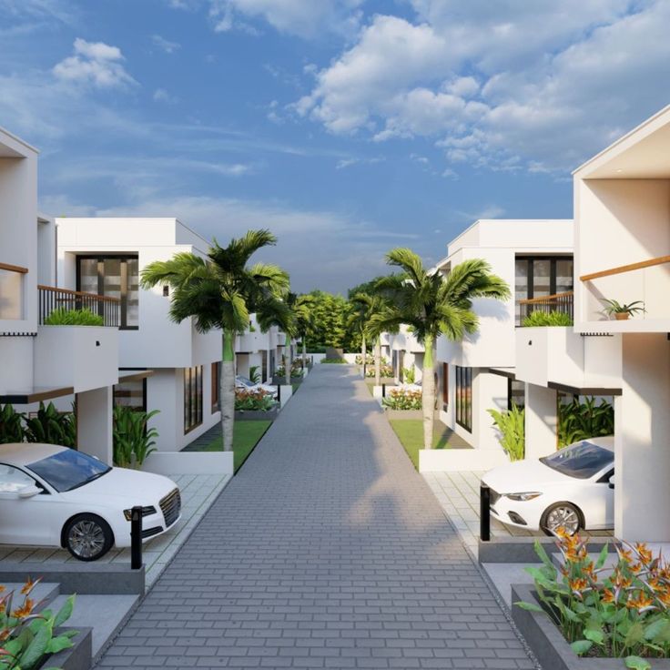 Residential Property